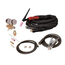 Набор принадлежностей Telwin TIG WELDING KIT (802607)