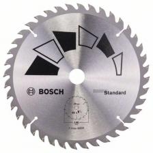Диск пильный по дереву Bosch Standard 190x20/16 мм (2609256819)