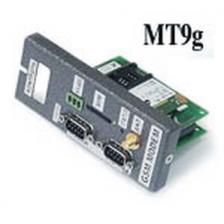 Встроенный GSM/GPRS модем MT9g с выносной антенной AP-800/2500-7/9OD для теплосчётчиков ВИС.Т3