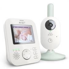 Видеоняня Philips Avent SCD831