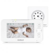 Miniland видеоняня digimonitor 5'' 8413082892364 Miniland видеоняня digimonitor 5'' 8413082892364