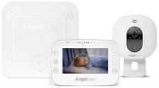 Видеоняня ANGELCARE AC327 с LCD дисплеем 4.3'' и беспроводным монитором движения Видеоняня ANGELCARE AC327 с LCD дисплеем 4.3'' и беспроводным монитором движения
