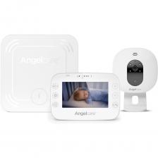 Видеоняня AngelCare AC327 с беспроводным монитором движения 4,3'' LCD Видеоняня AngelCare AC327 с беспроводным монитором движения 4,3'' LCD