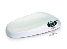 Весы детские Soehnle Professional электронные для новорожденных с большой кюветой, до 20кг Весы детские Soehnle Professional электронные для новорожденных с большой кюветой, до 20кг