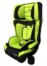 Автокресло ForKiddy Concord Lime