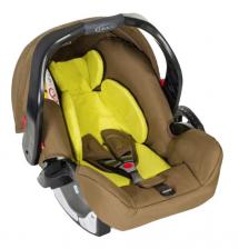 Автолюлька Graco Baby Highend цв.зеленый гр.0+