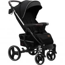 Прогулочная коляска Baby Tilly Atlas T-1610 Dark Grey