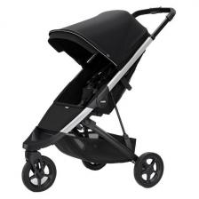 Рама для прогулочной детской коляски Thule Spring Aluminium Stroller Black