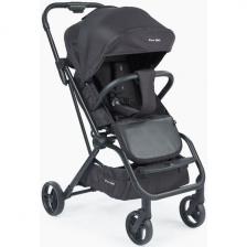 Прогулочная коляска Happy Baby Flex 360, black