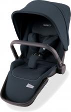 Прогулочный блок к коляске Recaro Sadena/Celona, расцветка Prime Mat Black