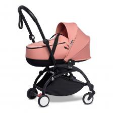 BabyZen YoYo 2 0+ Bassinet черная рама Ginger BabyZen YoYo 2 0+ Bassinet черная рама Ginger