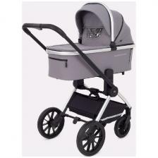 Коляска детская MOWBaby TILDA (2в1) MB064 Grey