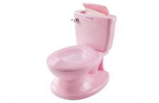 Summer Infant Детский горшок My Size Potty, розовый Summer Infant Детский горшок My Size Potty, розовый