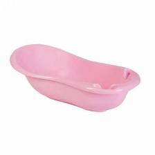 Ванночка детская 100 см Classic (розовый)