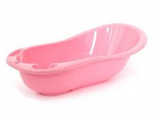 Ванночка детская 100 см Classic (розовый, Стандарт)