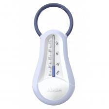 Beaba Термометр для воды Blue