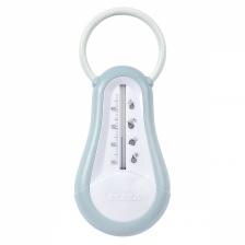 Beaba Термометр для воды жидкостной Green blue