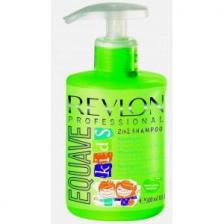 Шампунь для детей Equave Kids Shampoo 2в1