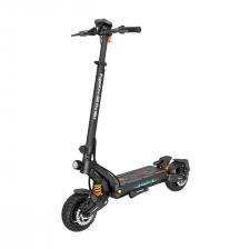 Электросамокат Kugoo Kirin G2 Pro Max (Чёрный)