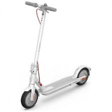 Электросамокат Xiaomi Electric Scooter 3 Lite (White) MJDDHBC01ZM (BHR5389GL)