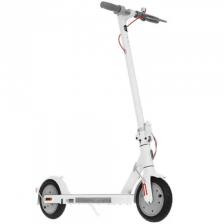 Электросамокат Xiaomi Mi Electric Scooter 3 Lite, белый