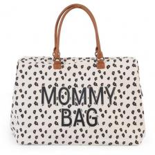 Сумка Childhome Mommy Bag, big leopard