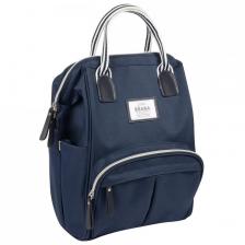 Beaba Wellington Рюкзак-сумка Blue marine