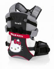 Рюкзачок Brevi для переноски детей Koala Hello Kitty