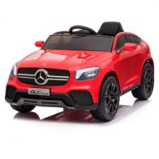 Электромобиль R-Wings Mercedes-Benz Concept GLC Coupe 12V, Red (RWE08)