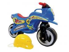 Беговел Kinder Way Motorcycle 7 11-007 Blue