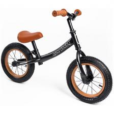 Беговел Amarobaby ROAD RACER черный (AB22-34RR/09)