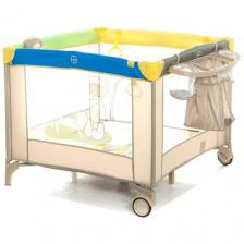 Манеж Noony Babyland P618, nursery