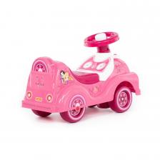 Автомобиль-каталка Полесье Disney Принцессы – фото 2