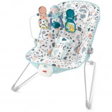 Кресло-качалка Mattel Fisher-Price® Каркасное GWD38 – фото 1