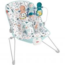 Кресло-качалка Mattel Fisher-Price® Каркасное GWD38