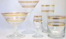 Комплект из 6-ти стаканов для коктейлей Combi Объем: 370 мл N279454
