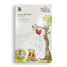 Набор детской посуды WMF 6 предметов Winnie the Pooh, Винни Пух – фото 2