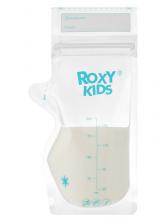 Пакеты для хранения грудного молока Roxy-Kids 25шт RPCK-001