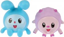 Игрушка Shantou City набор для ванны лодка Смешарики Игрушка Shantou City набор для ванны лодка Смешарики