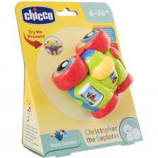 Chicco Музыкальная игрушка "Бинокль" – фото 2
