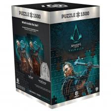 Пазл Good Loot Assasinss Creed Valhalla Eivor Female