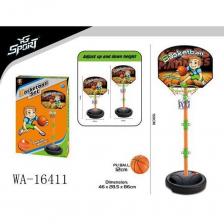 Игра ABtoys Баскетбольный набор WA-16411