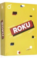 Настольная карточная игра "ROKU" (GC006)
