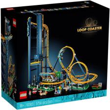 Конструктор LEGO Creator Expert 10303