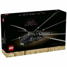 Конструктор LEGO Icons 10327 Дюна: Королевский орнитоптер Атрейдесо