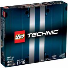 Конструктор Lego Technic 41999