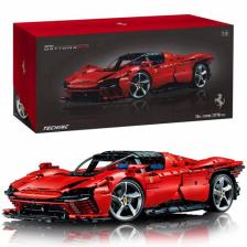 Конструктор LEGO Technic 42143 Ferrari Daytona SP3