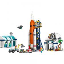 Конструктор Lego 60351