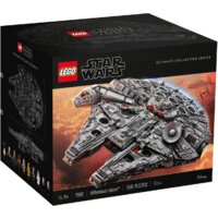 Конструктор LEGO Star Wars 75192 Сокол Тысячелетия