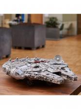 Конструктор LEGO Star Wars 75192 UCS Millennium Falcon